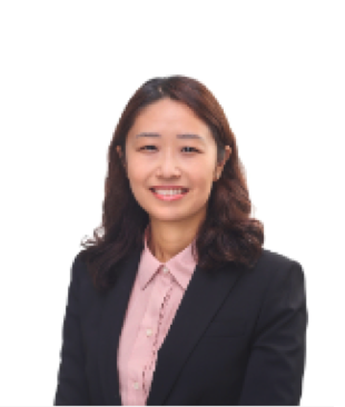Hyojeong Shin